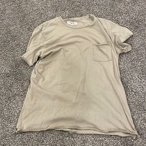 Rag and bone tshirt
